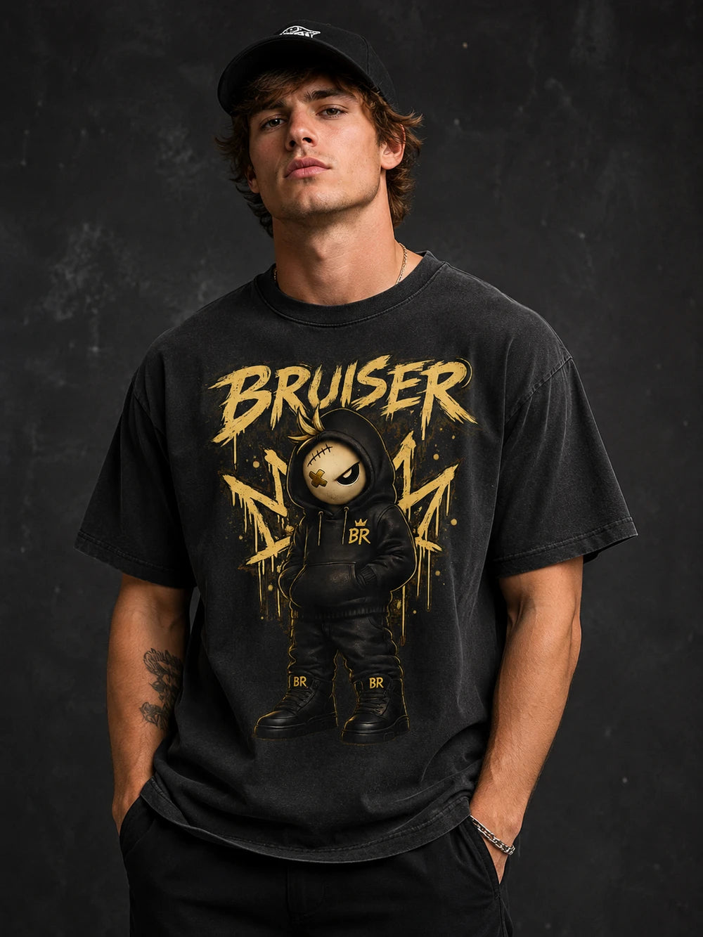 Bruiser Classic